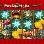 deck the halls slot